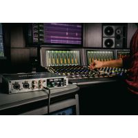 SSL UMD192 - Vue 4